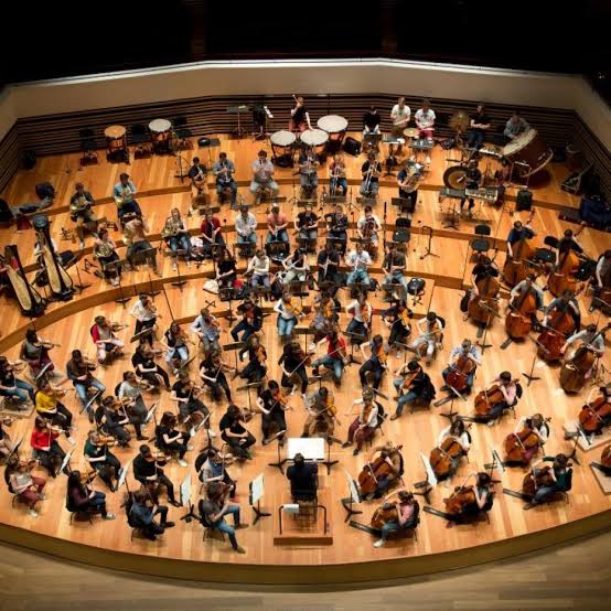 Orchestre français des jeunes