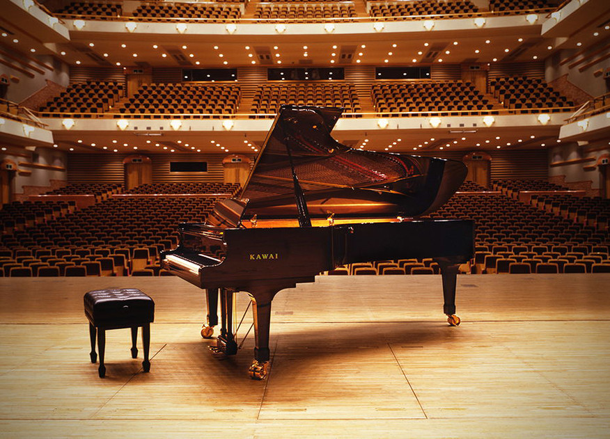 Quel concert choisir ?