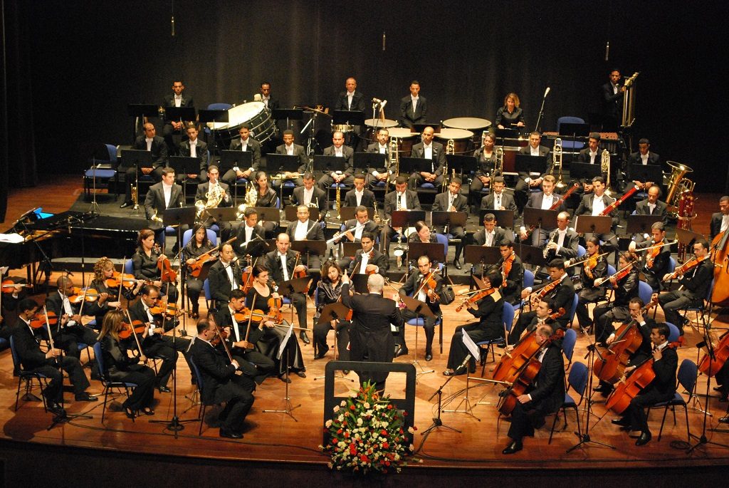 Un concert classique, comme ça se passe ?