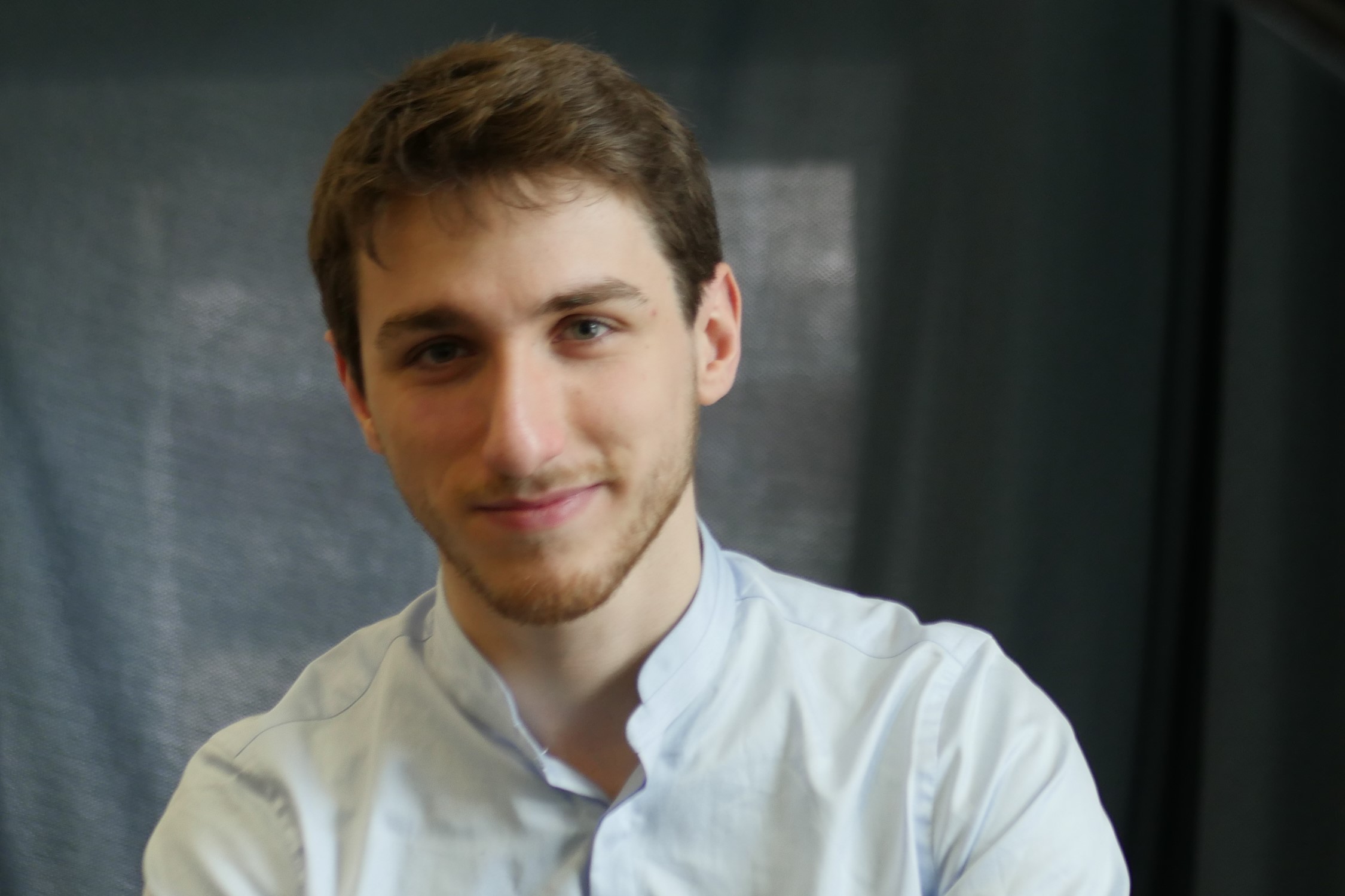 Samuel Bismut