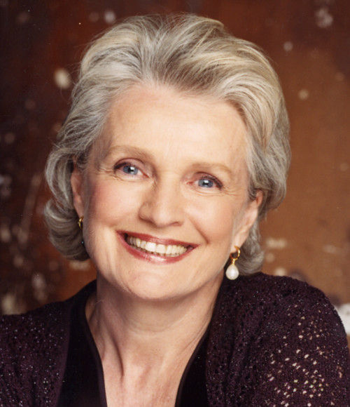 Marie-Christine Barrault