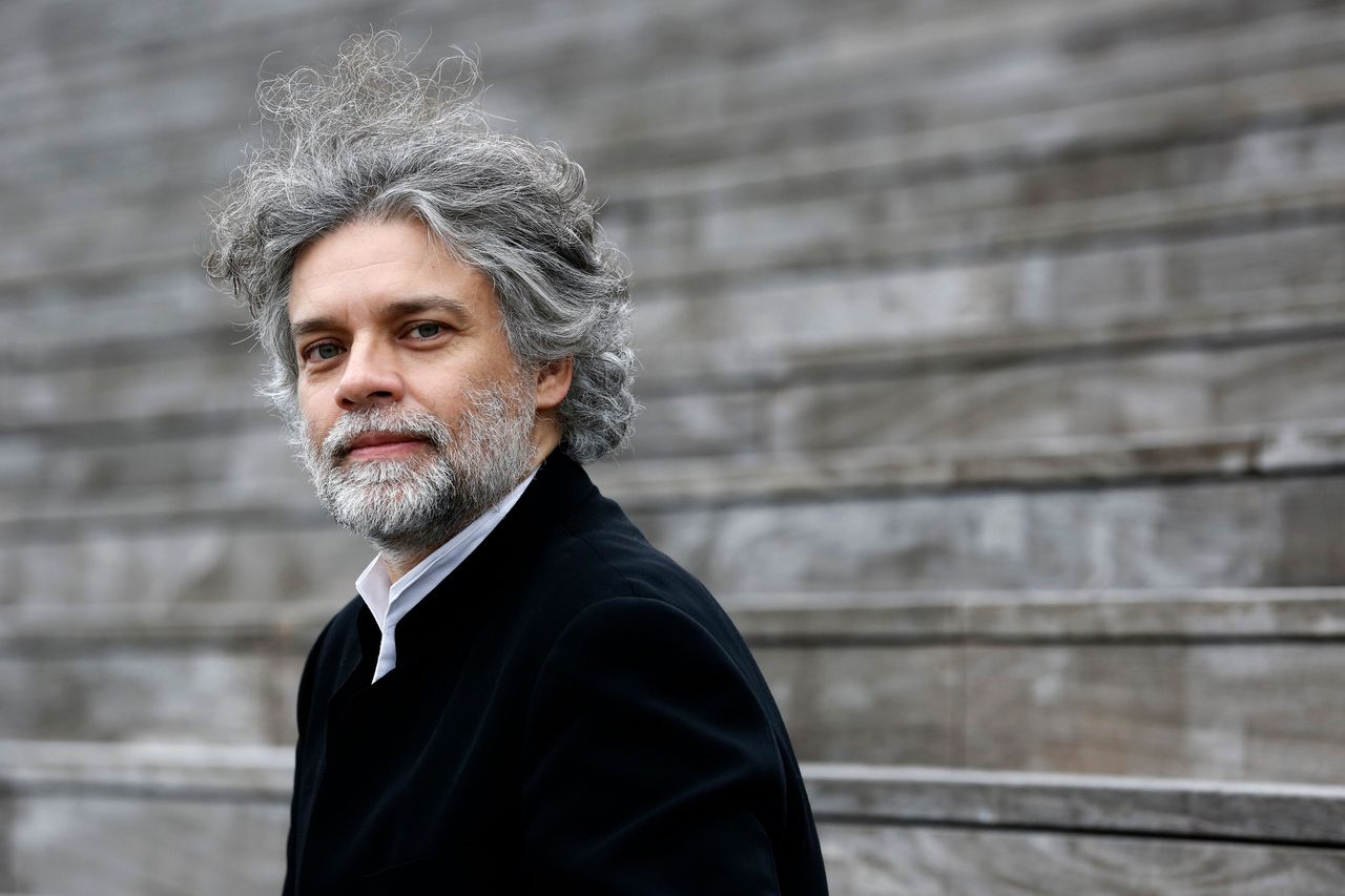 François-Frédéric Guy