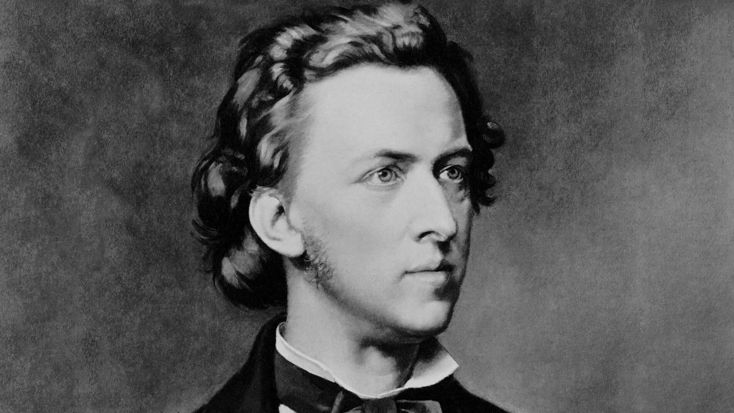 Chopin Beethoven Tchaïkovsky