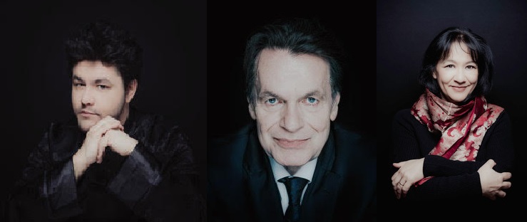 Pianos & Percussions