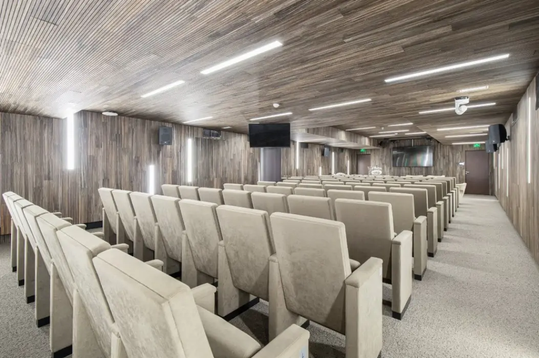 Impressions d’ailleurs - Arrière-plan