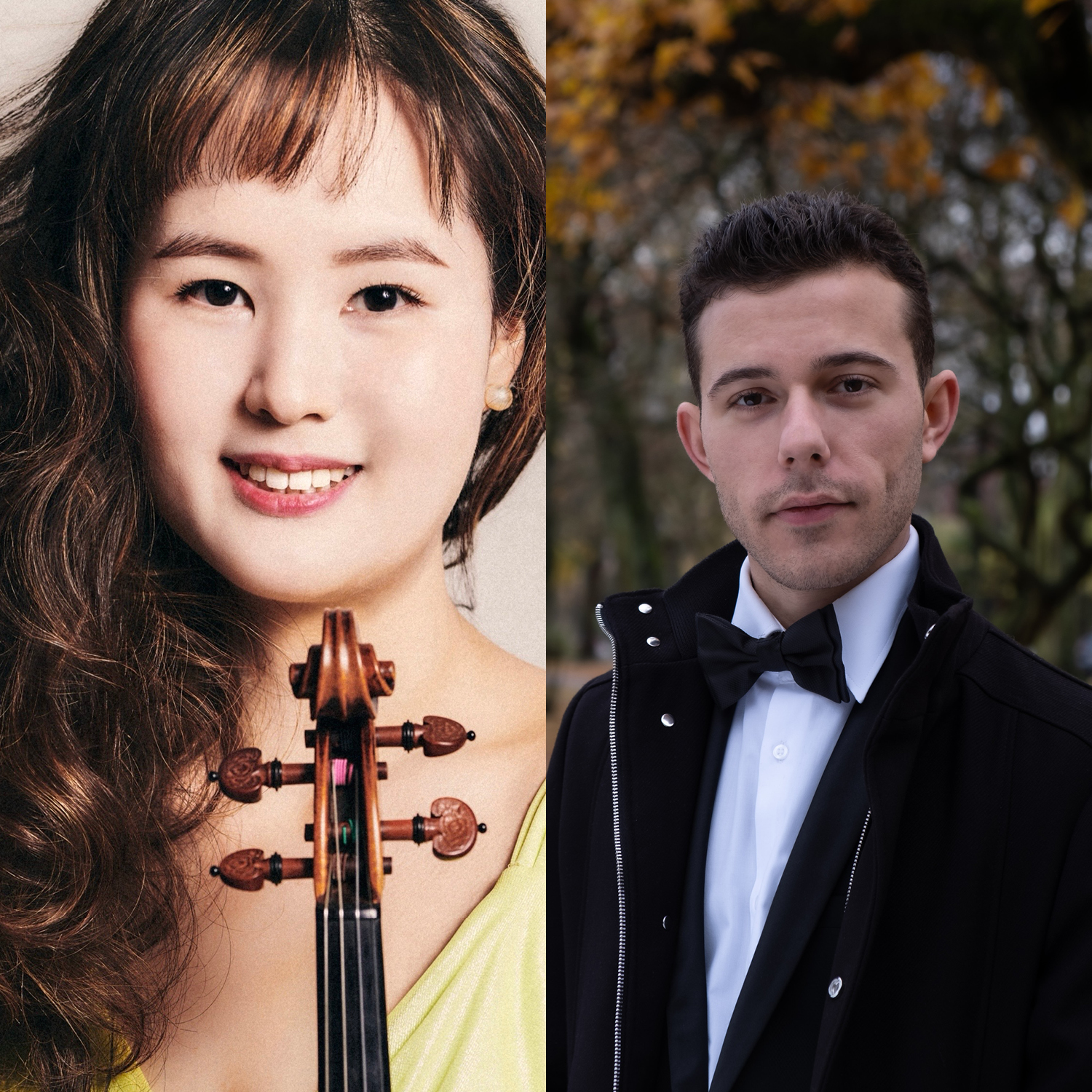 Harmonies françaises