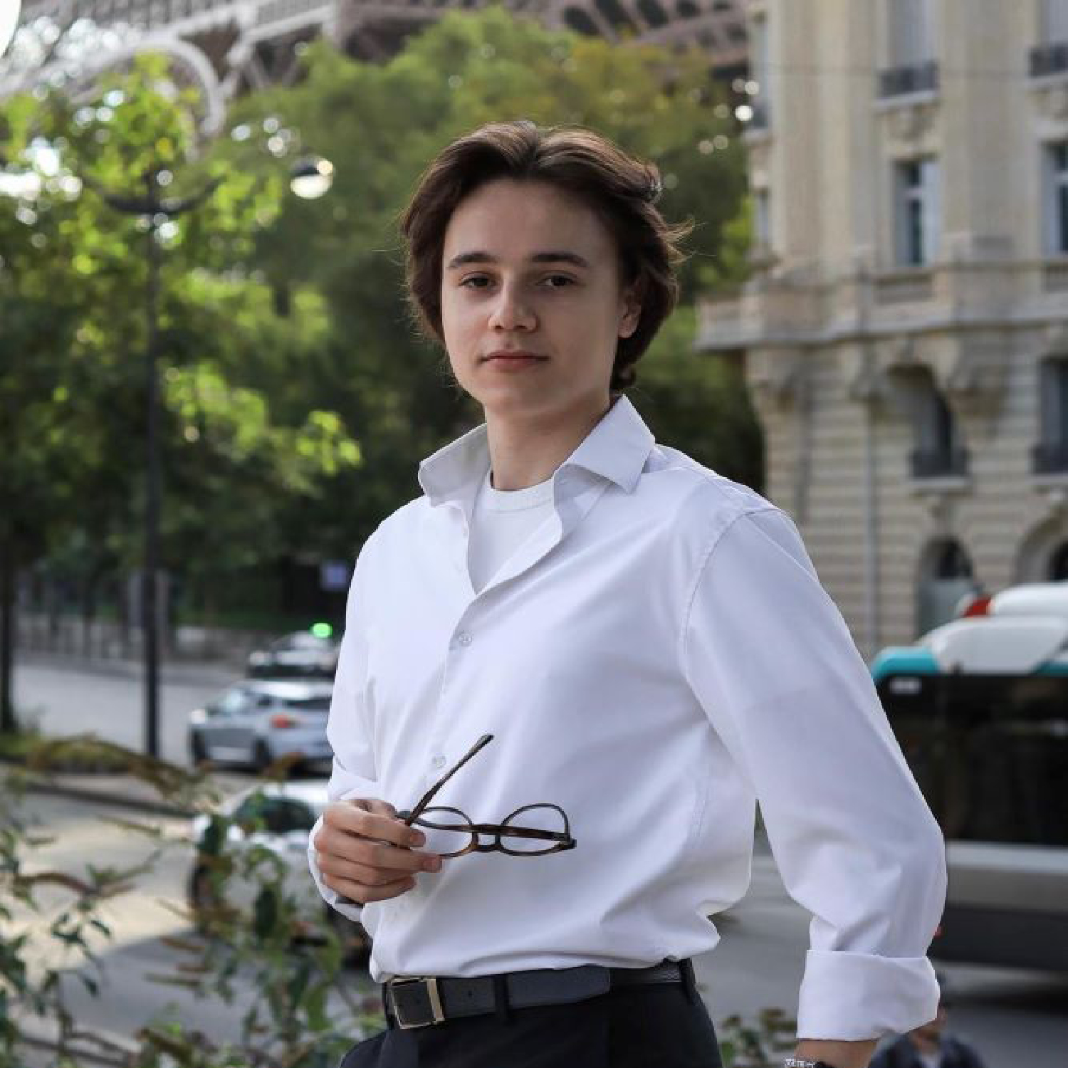 Romantisme et folklore, voyage musical à travers deux siècles de musique