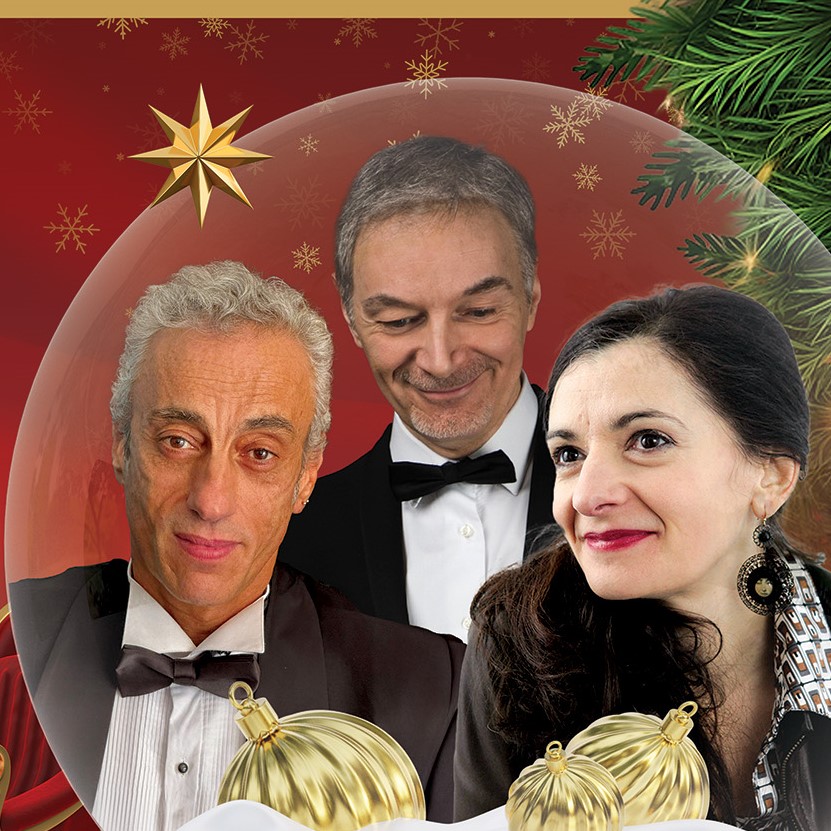 CONCERT DU NOUVEL AN